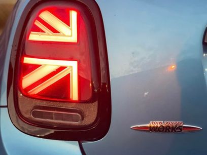 Used 2015 MINI Cooper S