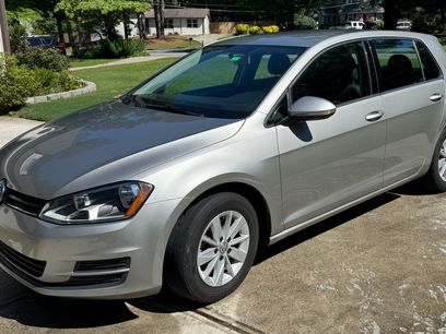 Used 2017 Volkswagen Golf S