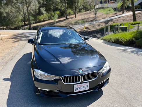 Used 2015 BMW 335i xDrive Sedan image 6