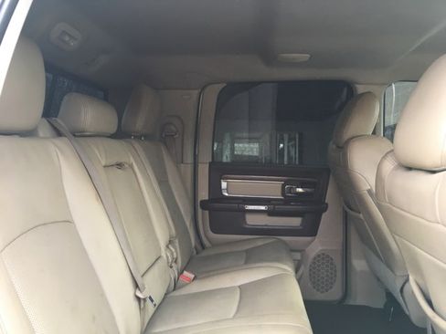 Used 2015 RAM 2500 Laramie w/ Convenience Group image 6
