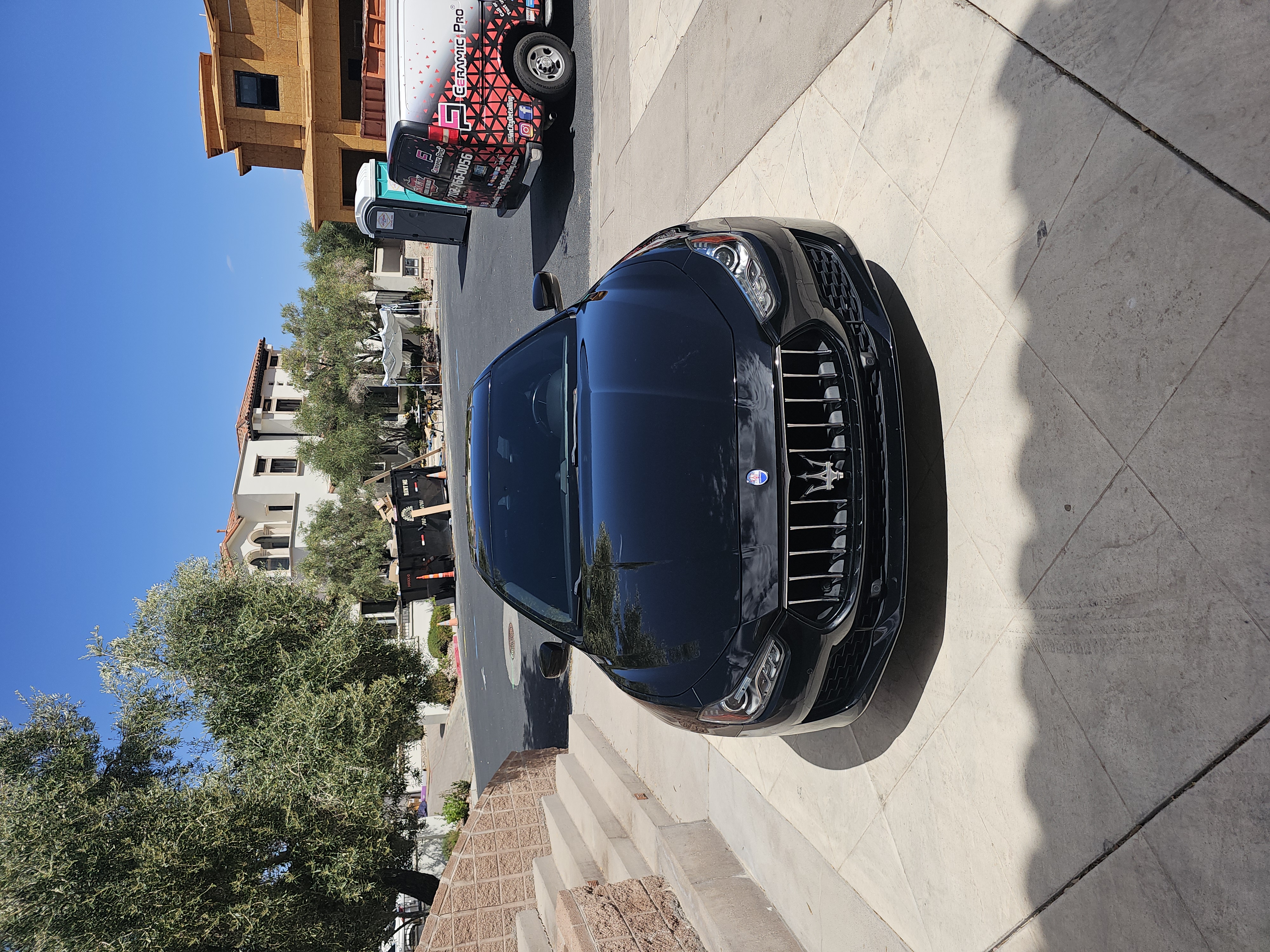 Used 2019 Maserati Ghibli RWD image 4