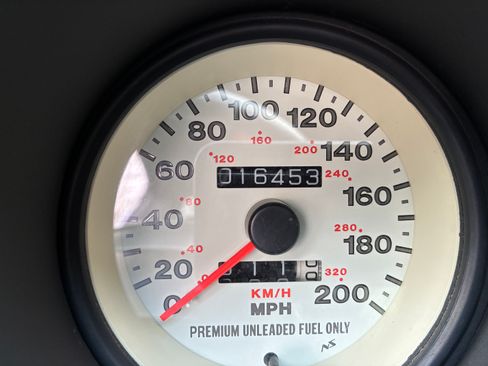 Used 1998 Dodge Viper GTS image 28