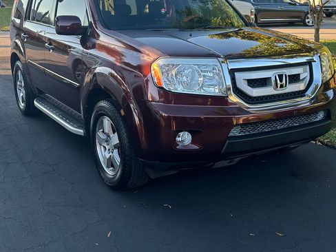 Used 2011 Honda Pilot EX-L image 26