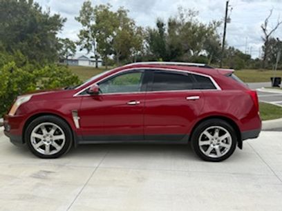 Used 2012 Cadillac SRX Performance