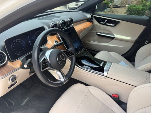 Used 2022 Mercedes-Benz C 300 Sedan image 15