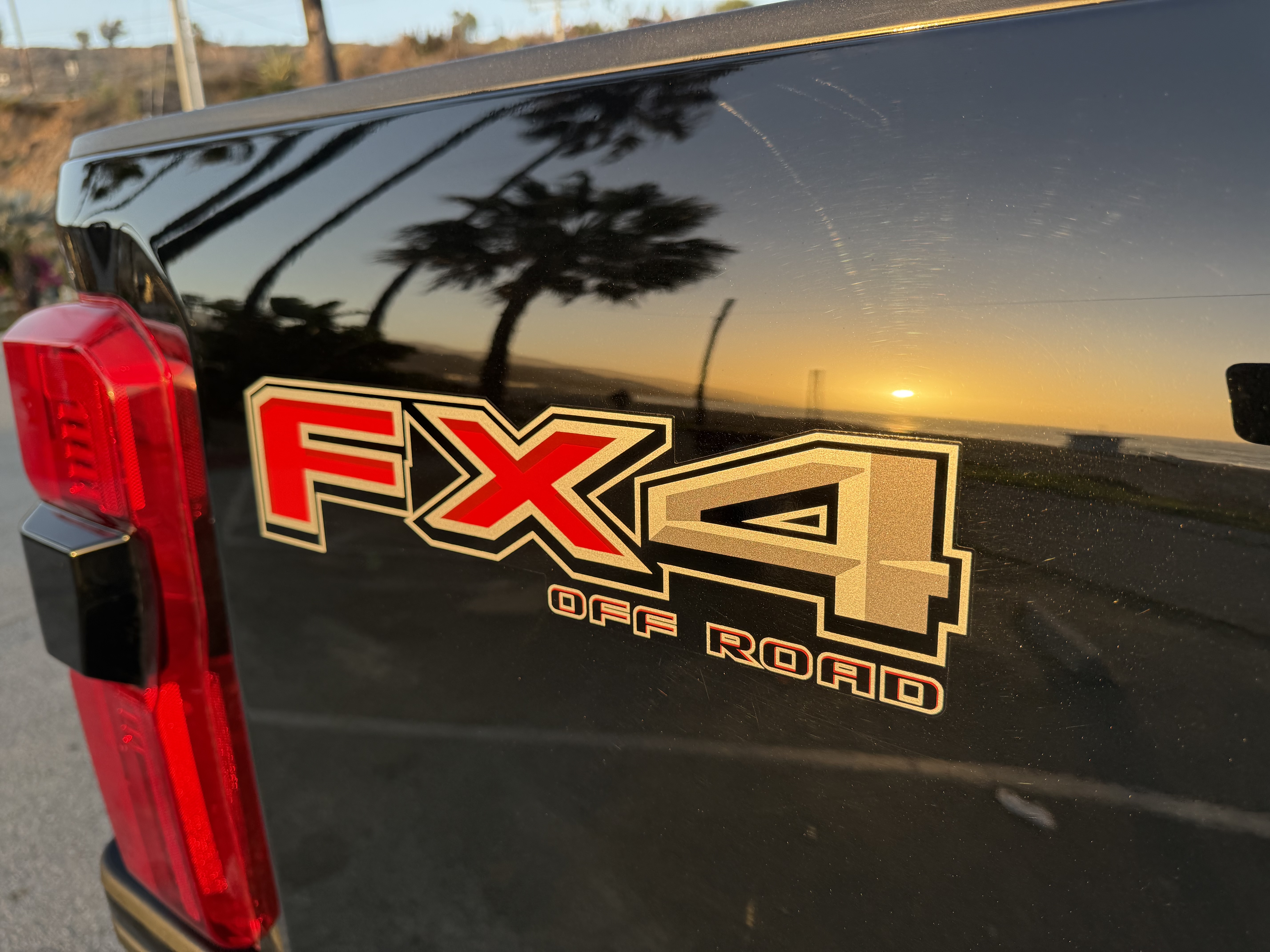 Used 2024 Ford F250 XL w/ STX Appearance Package AWD/4WD image 12