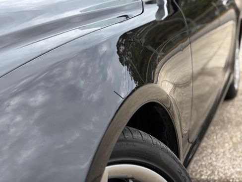 Used 2003 Lexus SC 430 Convertible image 23