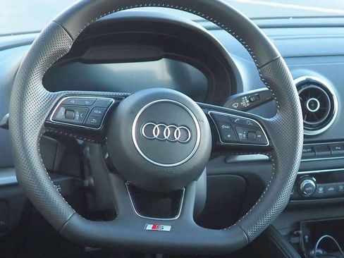 Used 2017 Audi S3 Premium Plus w/ Technology Package image 11