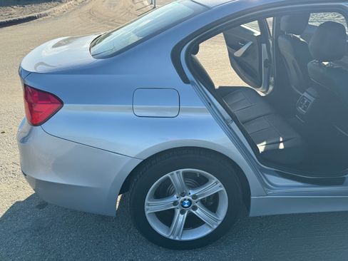 Used 2014 BMW 320i 320i Sedan 4D image 20