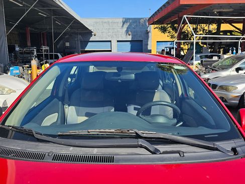 Used 2008 Toyota Yaris Sedan image 5