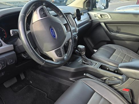 Used 2019 Ford Ranger XLT w/ Equipment Group 301A Mid image 8