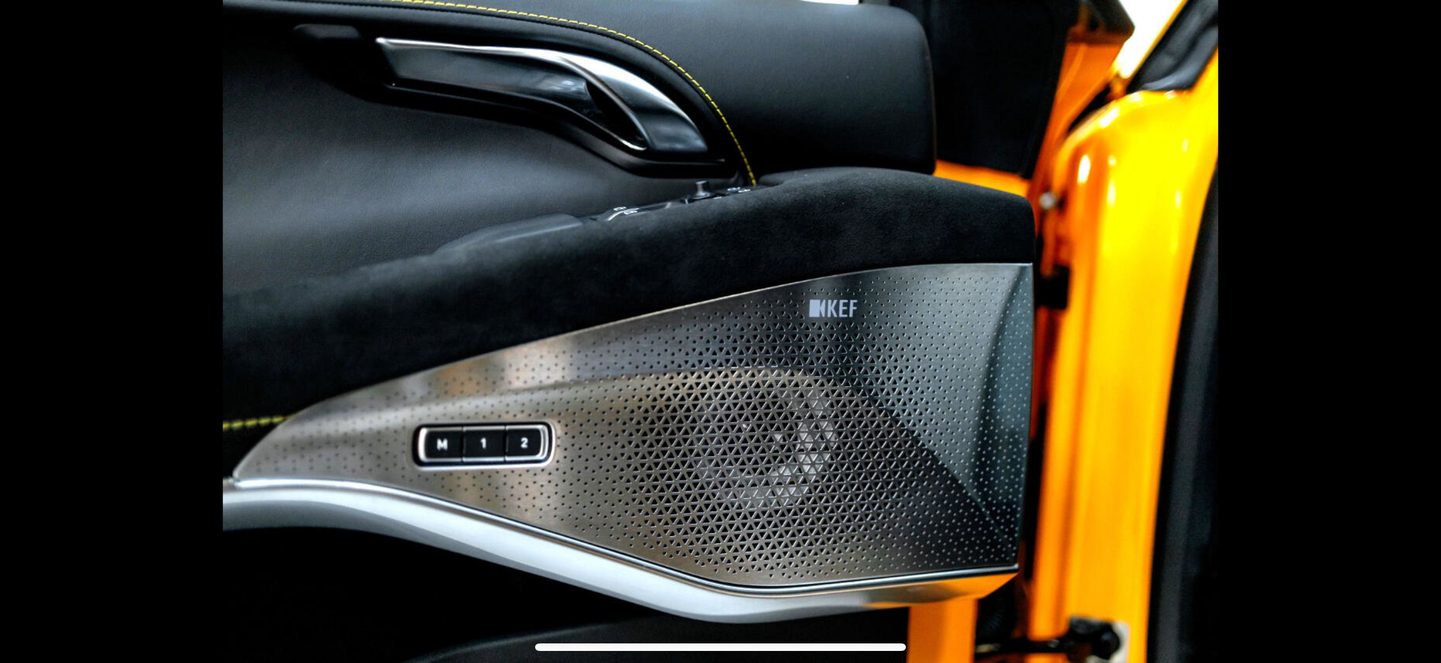 Used 2024 Lotus Emira First Edition RWD image 20