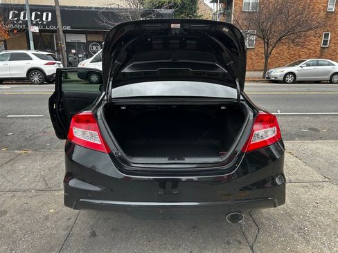 Used 2012 Honda Civic Si image 11