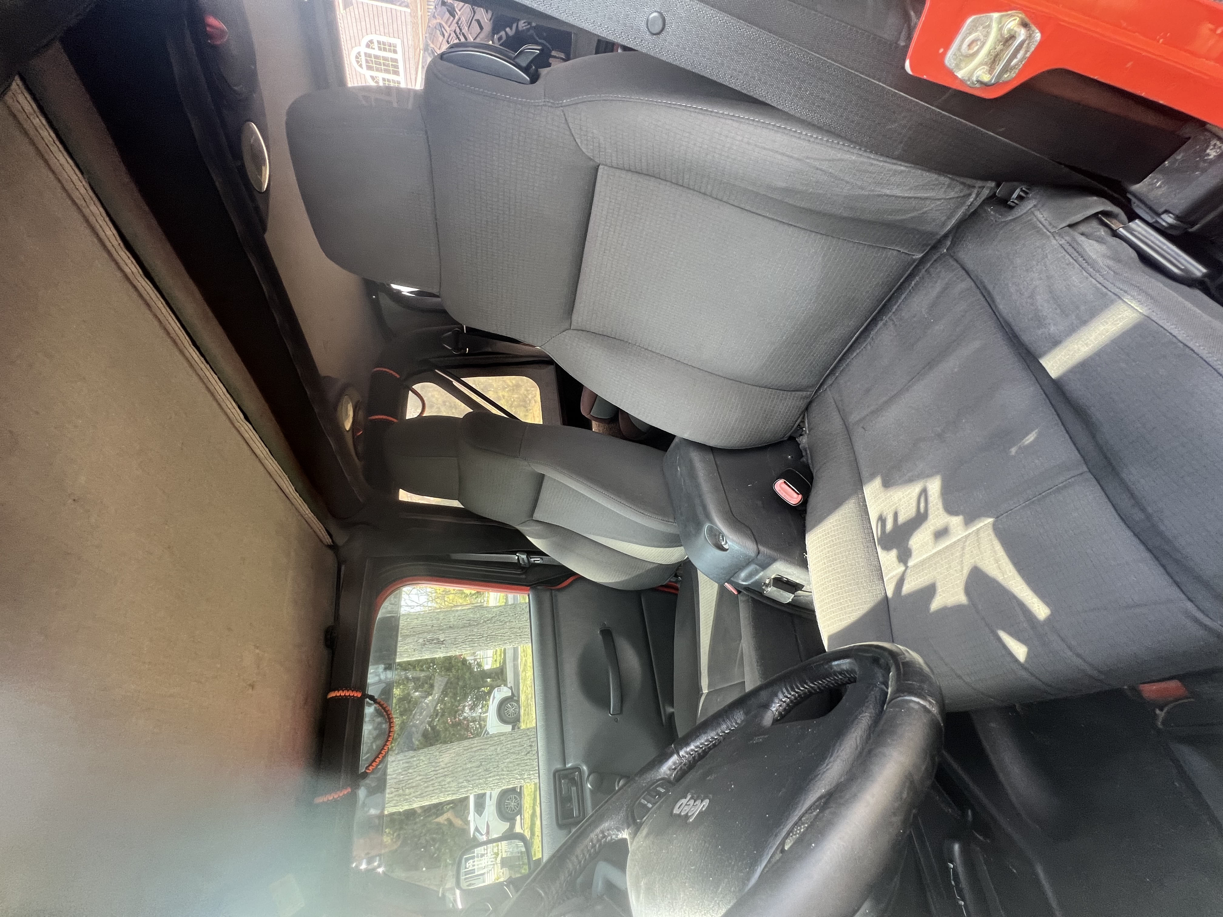 Used 2006 Jeep Wrangler Rubicon AWD/4WD image 6