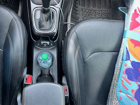 Used 2019 Jeep Compass Limited w/ Safety & Security Group FWD image 12