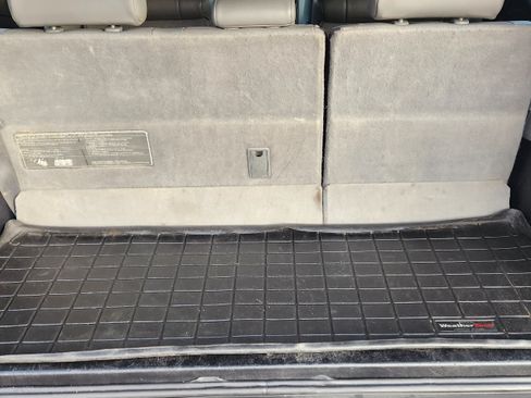 Used 2012 Toyota Sequoia Platinum image 11