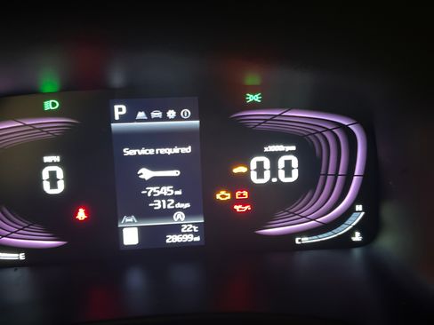 Used 2023 Kia Soul LX w/ LX Technology Package image 17