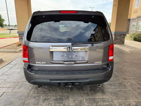 Used 2014 Honda Pilot EX-L image 6