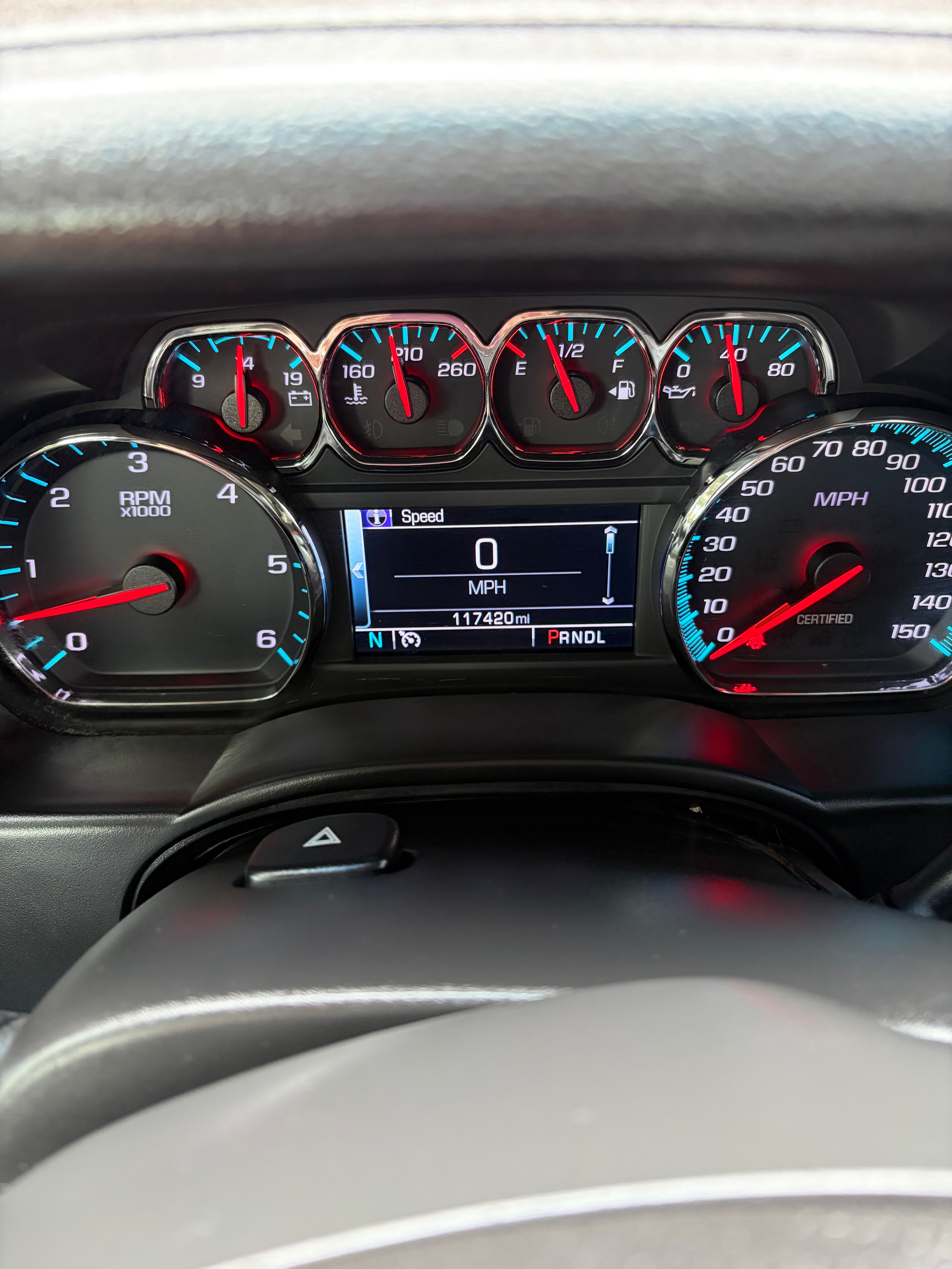 Used 2019 Chevrolet Tahoe 2WD w/ Remote Keyless Entry Package image 15