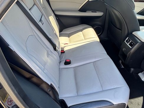 Used 2017 Lexus RX 350 FWD image 15