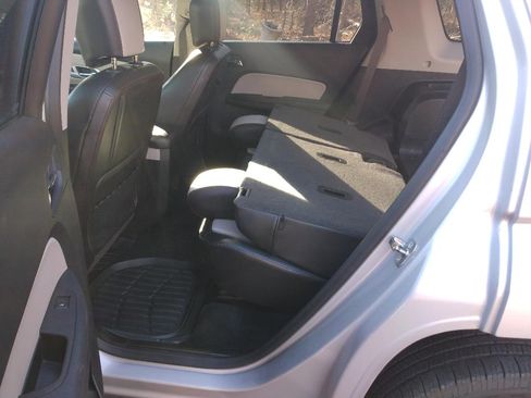 Used 2017 GMC Terrain SLT image 28