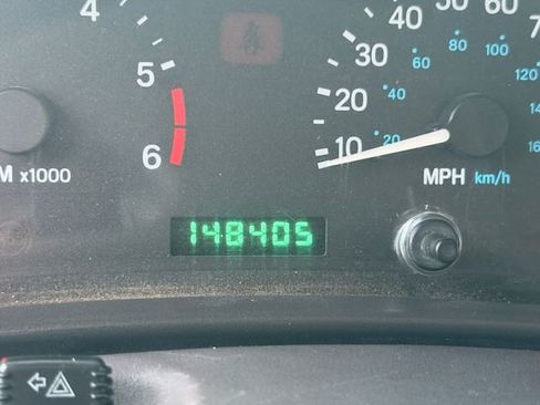 Used 1998 Jeep Wrangler SE image 5