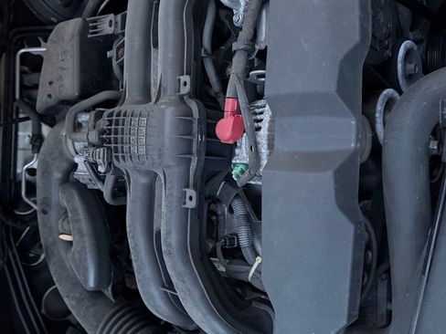 Used 2014 Subaru Impreza 2.0i Limited image 9