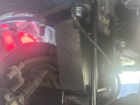 Used 2018 GMC Sierra 1500 SLT w/ SLT Premium Package image 28