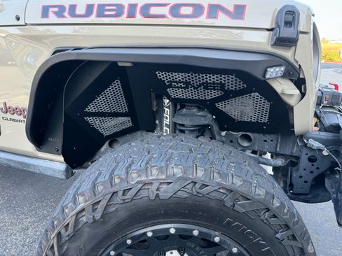 Used 2020 Jeep Gladiator Rubicon image 4