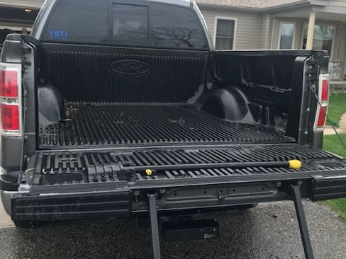 Used 2013 Ford F150 XLT w/ Luxury Equipment Group image 7