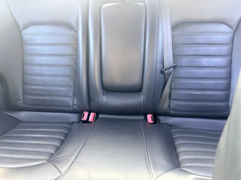 Used 2015 Ford Fusion Energi SE image 13