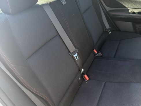 Used 2016 Subaru WRX Premium image 24