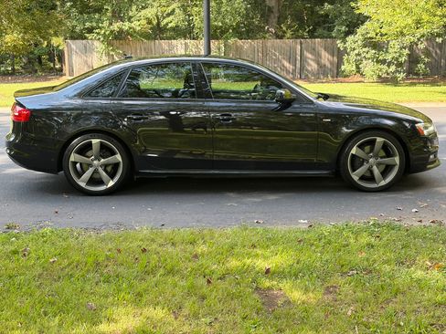 Used 2014 Audi A4 2.0T Premium Plus w/ Premium Plus Package AWD/4WD image 9