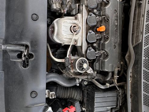 Used 2007 Honda Civic LX image 9