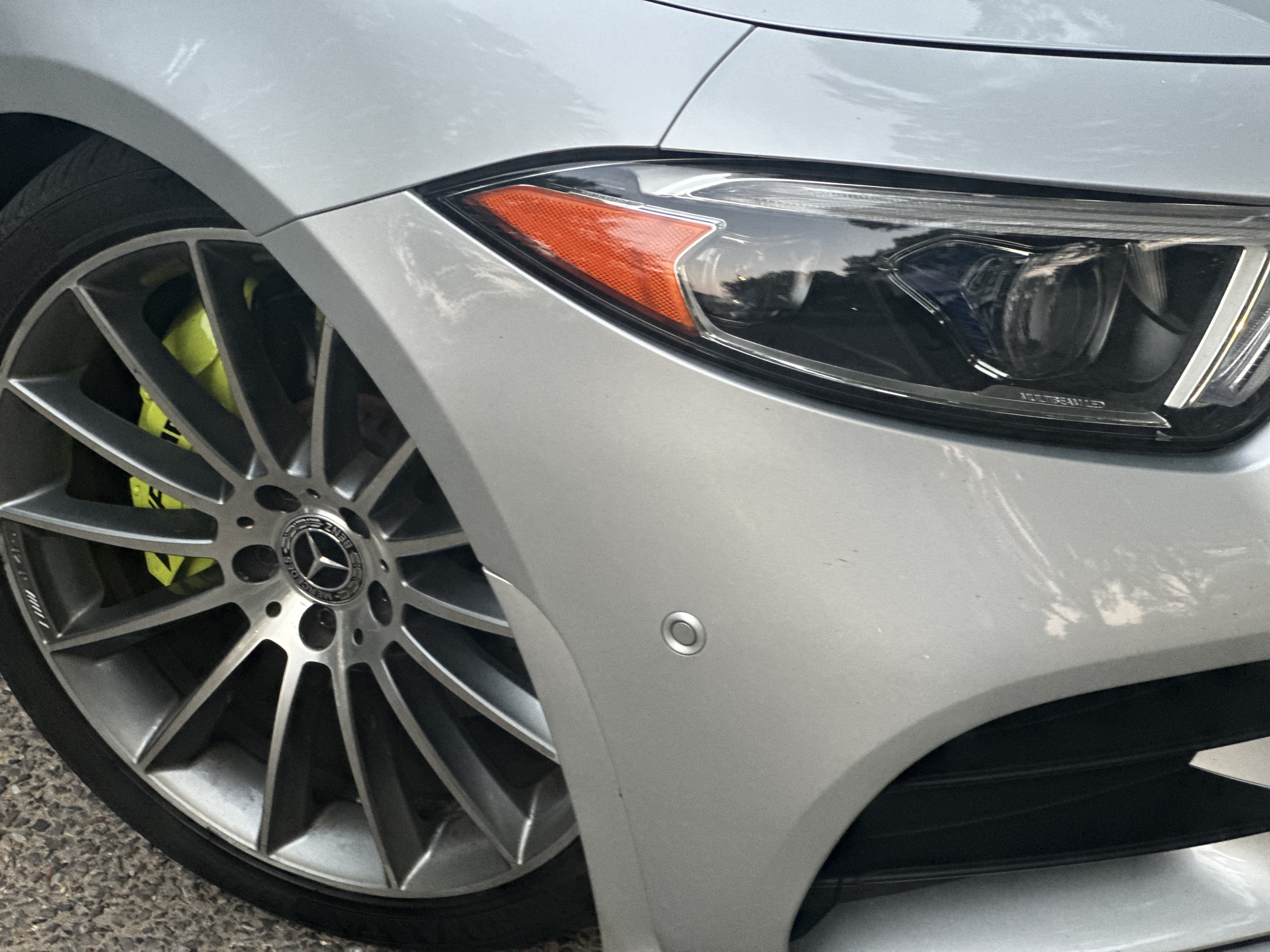 Used 2019 Mercedes-Benz CLS 450 image 2