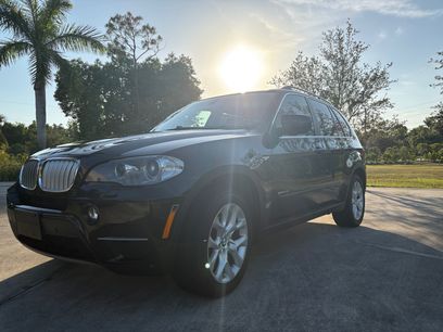 Used 2013 BMW X5 xDrive35i
