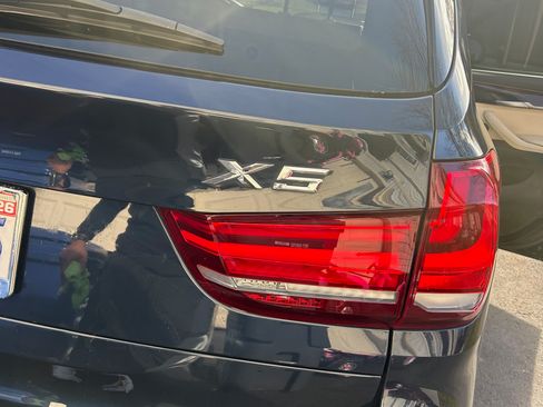 Used 2018 BMW X5 xDrive35i w/ Executive Package image 10