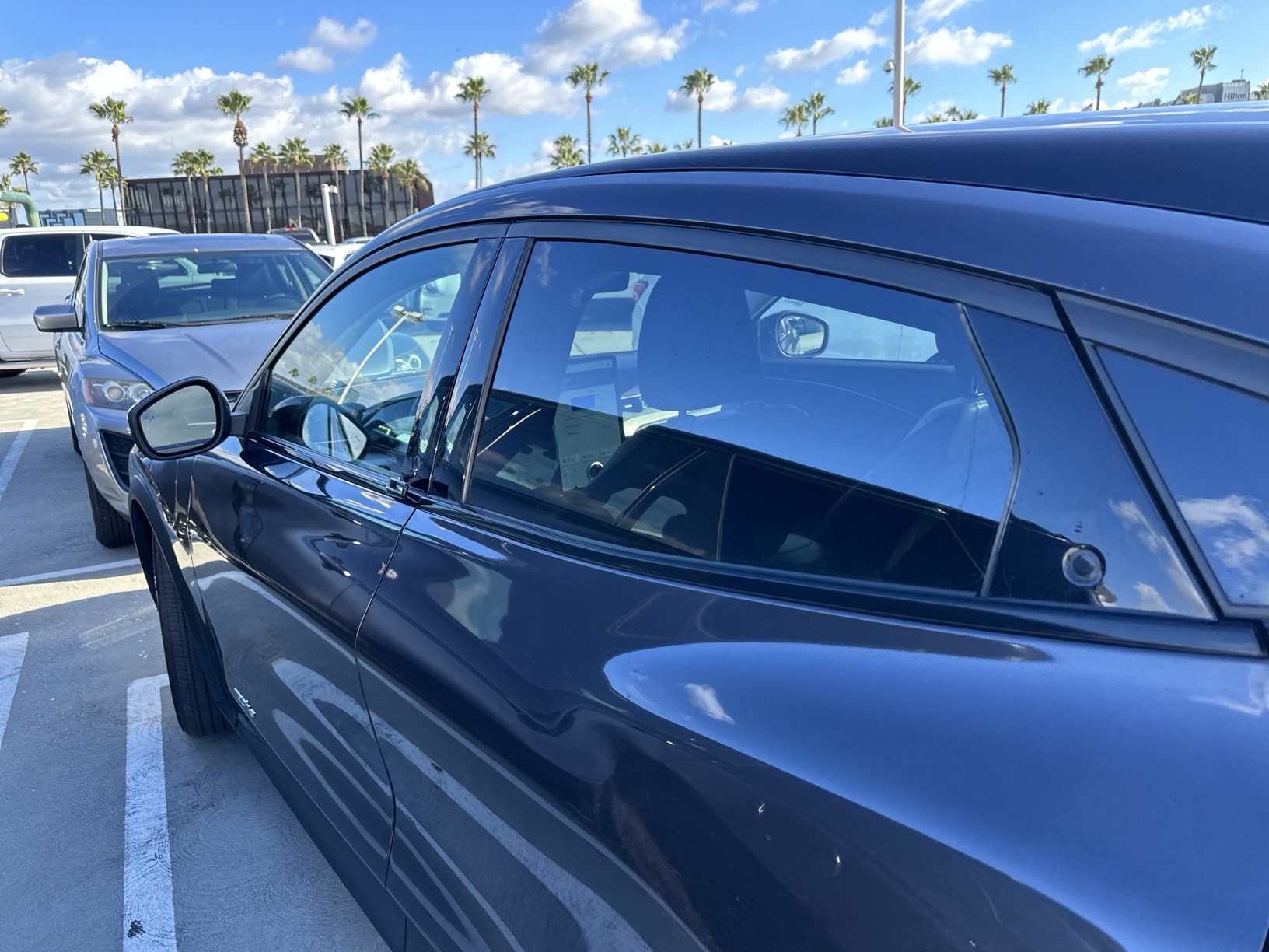 Used 2022 Ford Mustang Mach-E Select RWD image 6