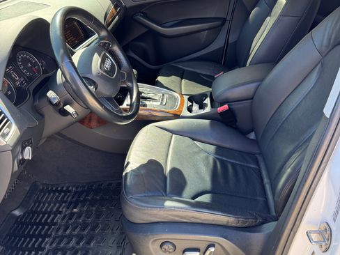 Used 2015 Audi Q5 2.0T Premium image 16