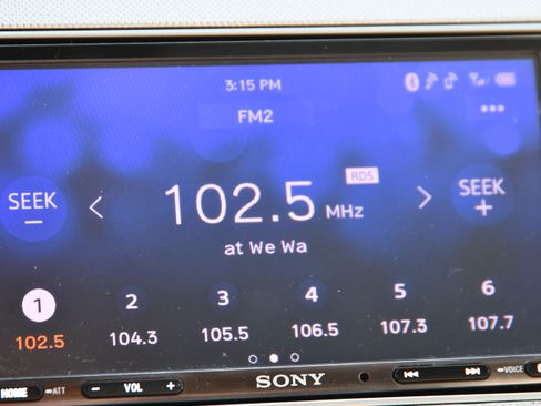 Used 2008 Toyota Tacoma PreRunner image 16