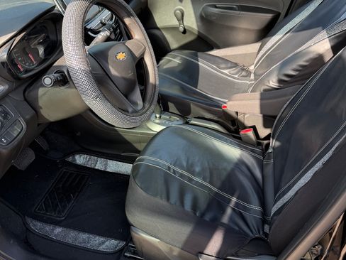 Used 2019 Chevrolet Spark LS FWD image 11