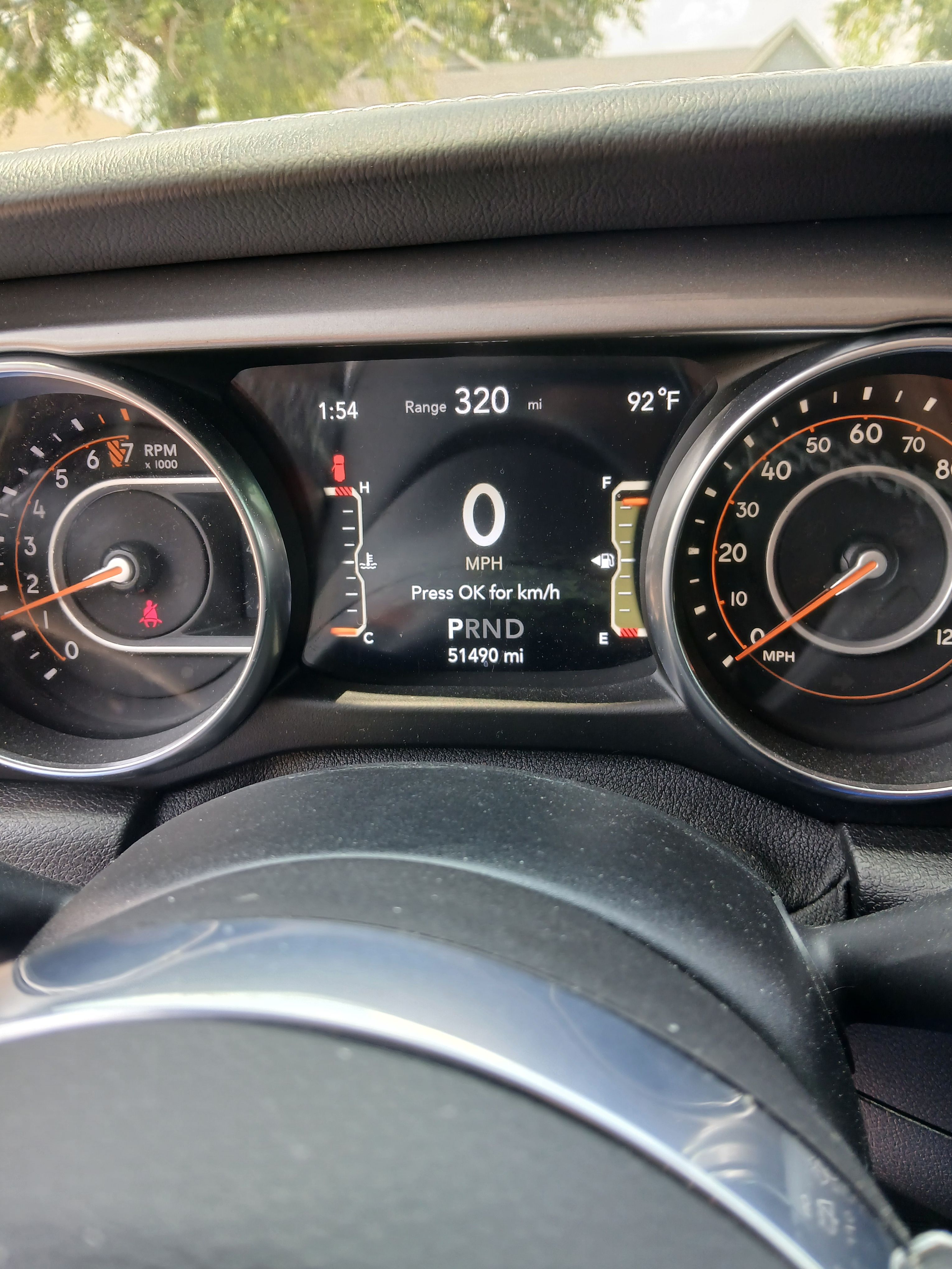 Used 2020 Jeep Wrangler Unlimited Sahara AWD/4WD image 10