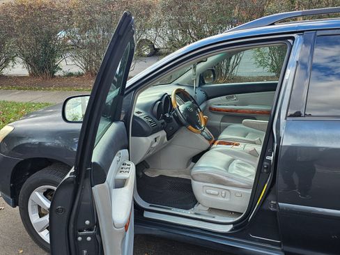 Used 2007 Lexus RX 350 AWD image 12