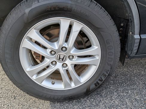 Used 2010 Honda CR-V EX-L image 12