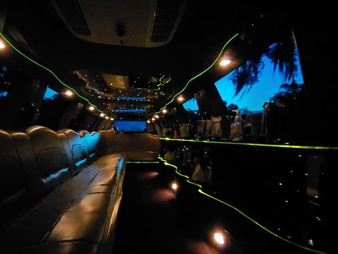 Used 1999 Lincoln Navigator 2WD image 25