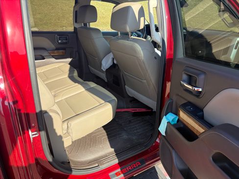 Used 2018 GMC Sierra 1500 SLT image 11