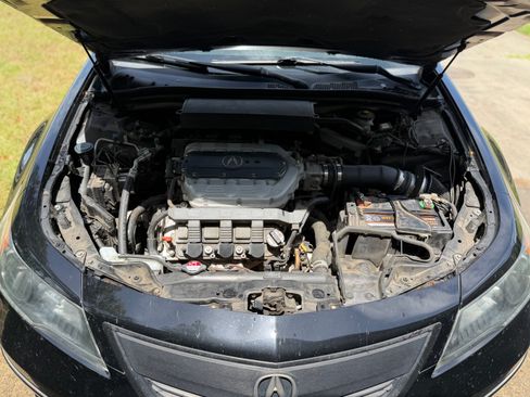 Used 2012 Acura TL w/ Technology Package FWD image 11