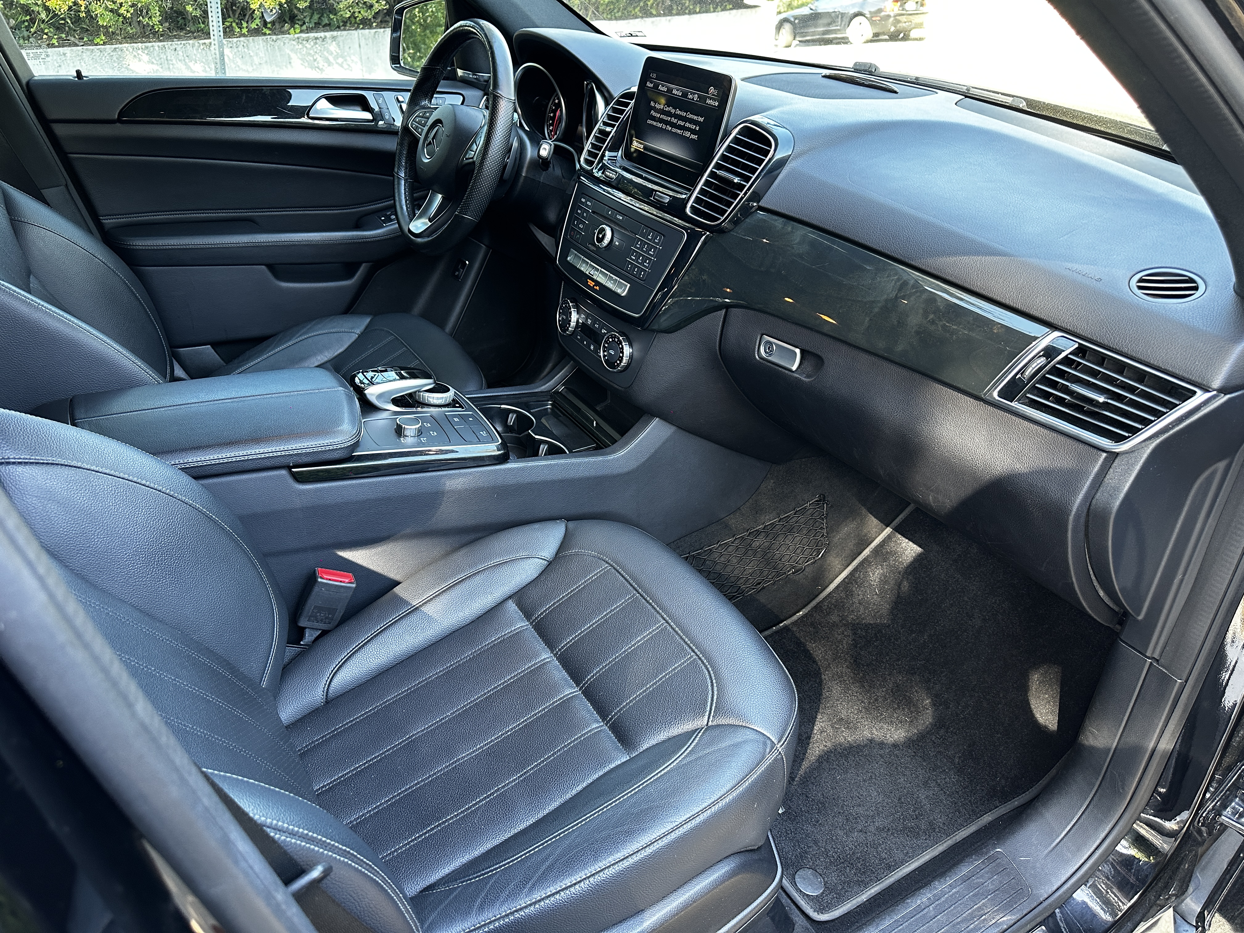 Used 2018 Mercedes-Benz GLE 350 4MATIC image 17