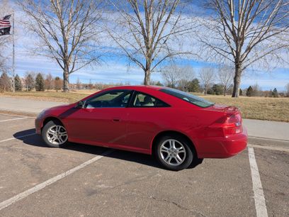 Used 2006 Honda Accord LX