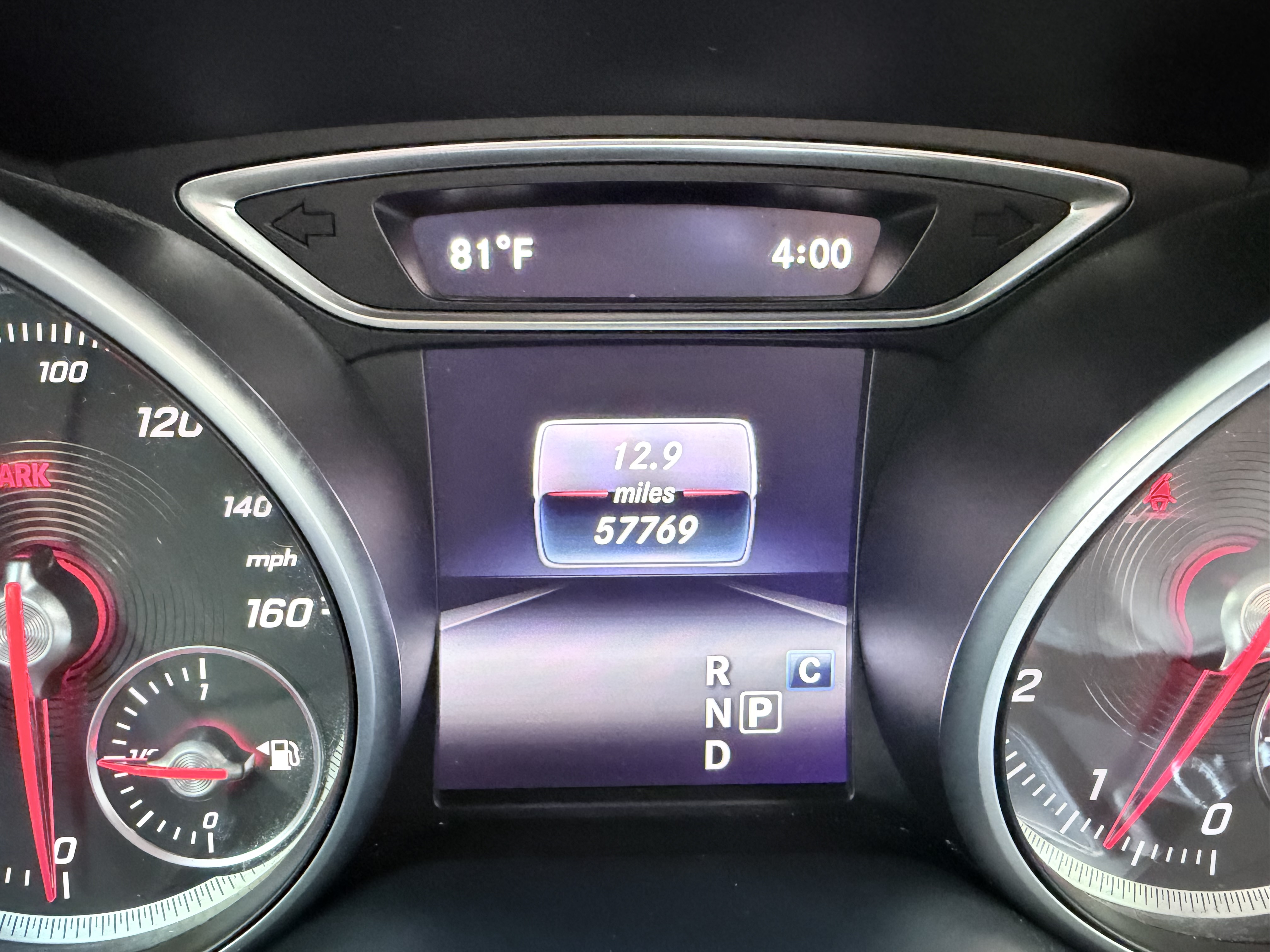 Used 2020 Mercedes-Benz GLA 250 4MATIC image 10